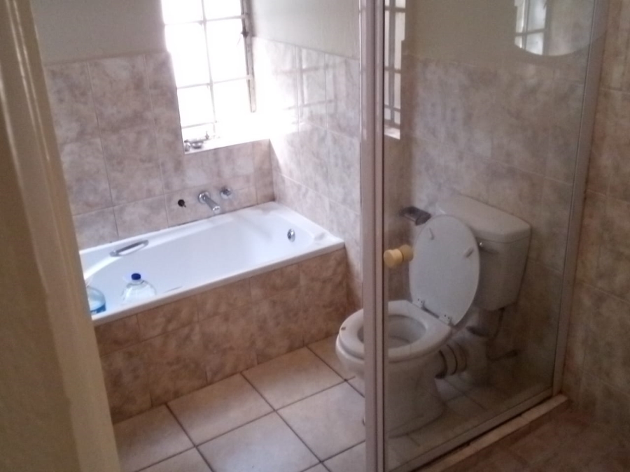 To Let 3 Bedroom Property for Rent in Brits North West